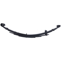 PAQUET DE LAMES ARRIERE STANDARD