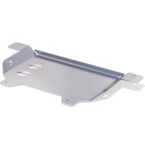 Blindage de protection boîte de transfert aluminium 8mm Ford Ranger Raptor 2023+