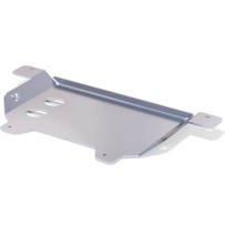 Blindage de protection boîte de transfert aluminium 8mm Ford Ranger Raptor 2023+