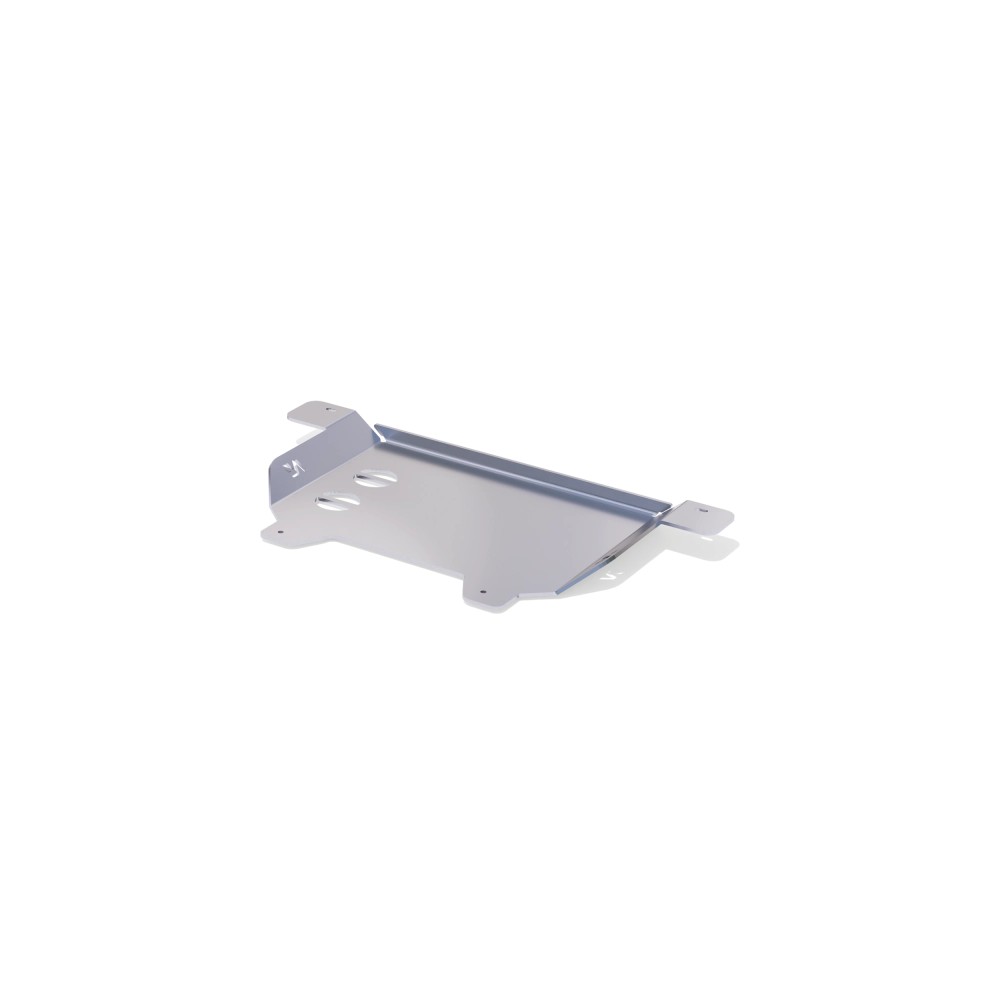 Blindage de protection boîte de transfert aluminium 8mm Ford Ranger Raptor 2023+ Blindage de protection boîte de transfert aluminium 8mm Ford Ranger Raptor 2023+