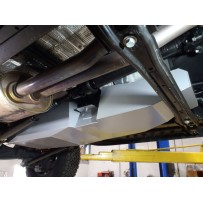 Réservoir LRA Ford Ranger Raptor 3.0 EcoBoost V6 135L Remplacement