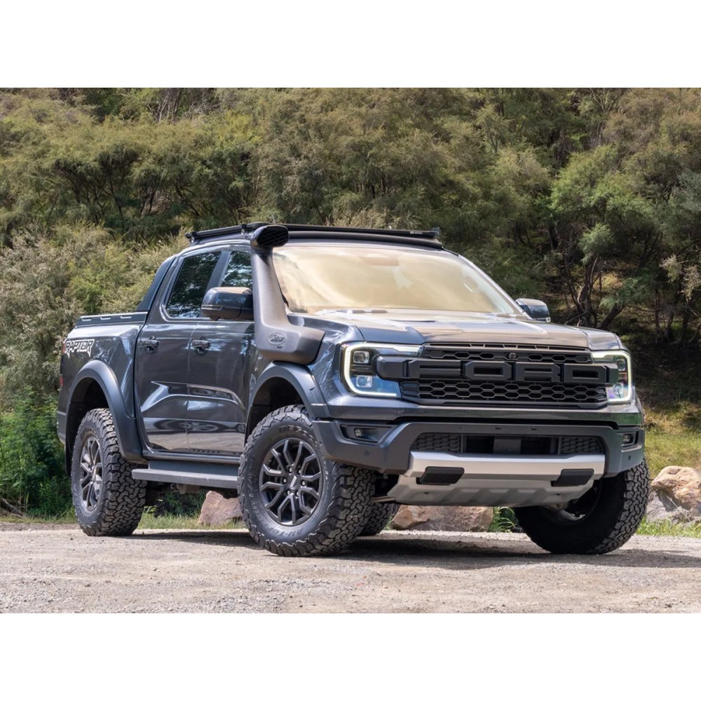 Snorkel pour Ford Ranger Raptor 2023+ V6 3 0L EcoBoost Snorkel pour Ford Ranger Raptor 2023+ V6 3 0L EcoBoost