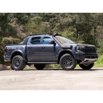Snorkel pour Ford Ranger Raptor 2023+ V6 3 0L EcoBoost