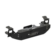 Platine treuil intégrée pare-chocs Sprinter W907 BVA9 2022+