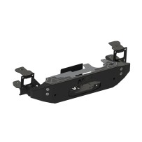 Platine treuil intégrée pare-chocs Sprinter W907 BVA9 2022+