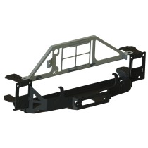 Platine treuil intégrée pare-chocs Sprinter W906 W907 BVA