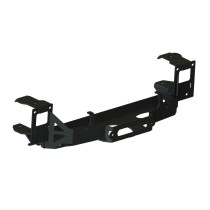 Platine treuil intégrée pare-chocs Sprinter W906 W907 BVM
