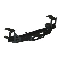 Platine treuil intégrée pare-chocs Sprinter W906 W907 BVM