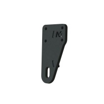 Anneau de remorquage arrière gauche sur Mercedes Sprinter W906 W907
