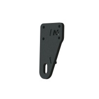 Anneau de remorquage arrière gauche sur Mercedes Sprinter W906 W907