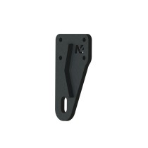 Anneau de remorquage arrière droit sur Mercedes Sprinter W906 W907