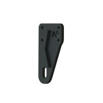 Anneau de remorquage arrière droit sur Mercedes Sprinter W906 W907