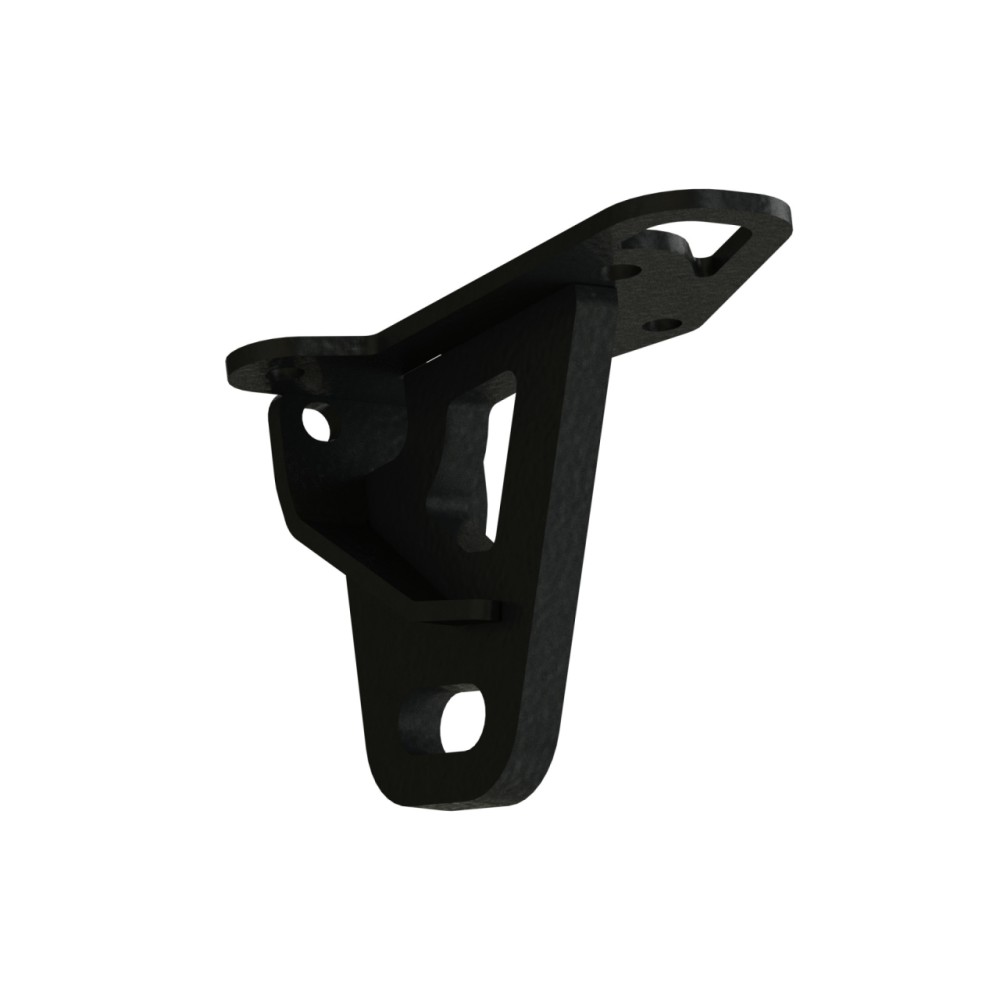 Anneau de remorquage renforcé avant gauche pour Mercedes Sprinter W906 W907 Anneau de remorquage renforcé avant gauche pour Mercedes Sprinter W906 W907