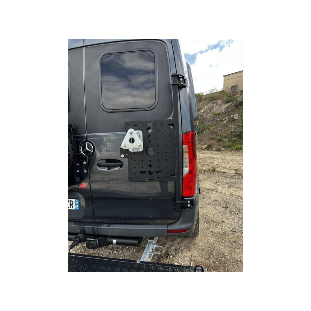 Porte roue sur porte tout PR20002X PR2000X Porte roue sur porte tout PR20002X PR2000X