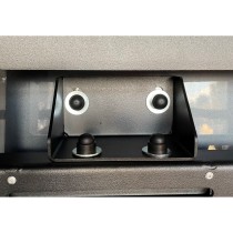 Porte tout en aluminium sur porte arrière droite pour Mercedes Sprinter W907