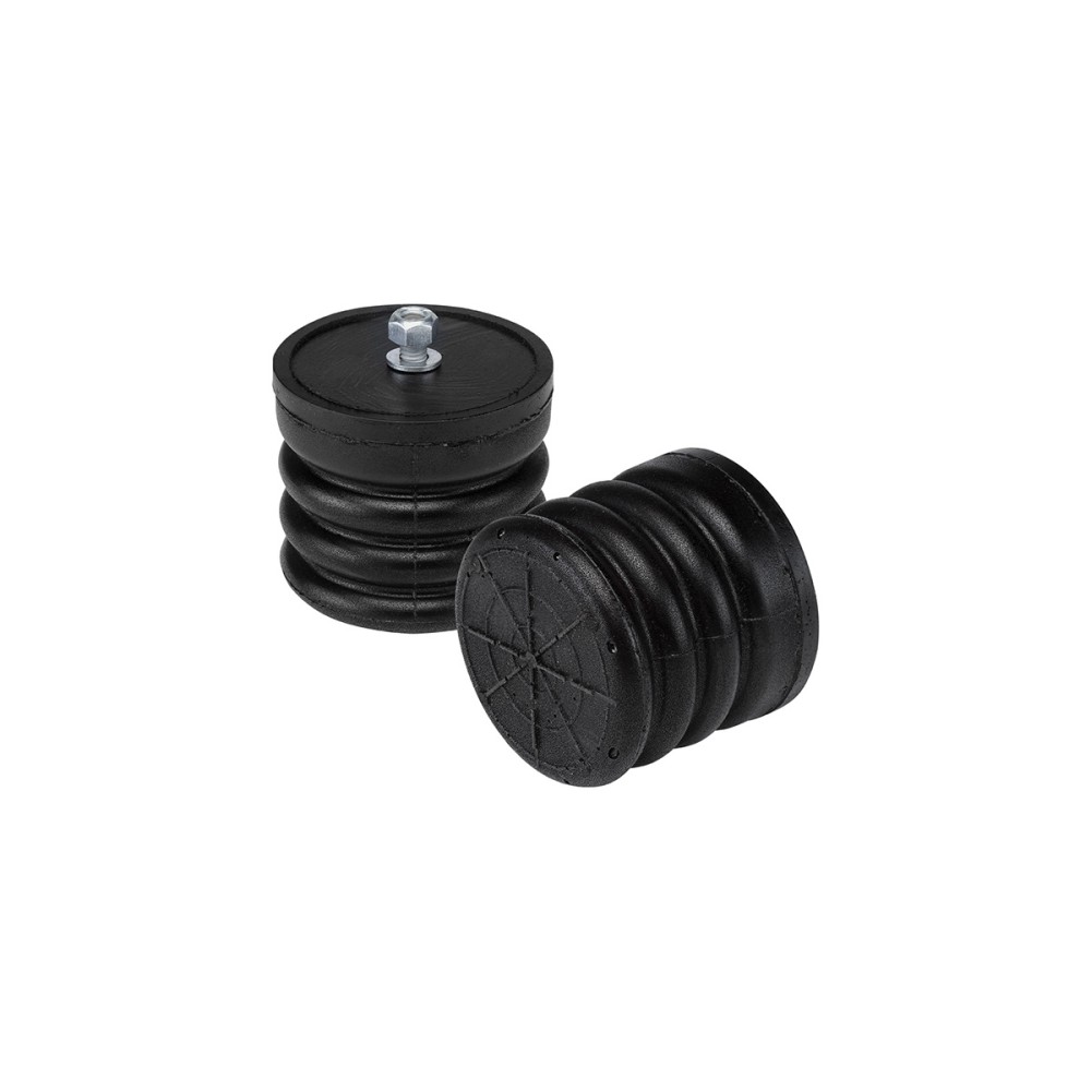 Butées de suspension avant Mercedes Sprinter 4x4 W906 W907
