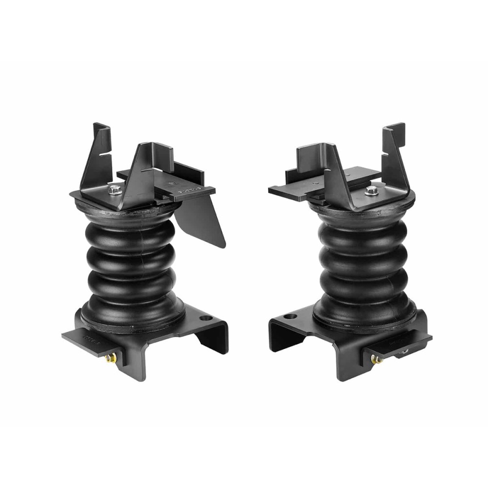 Butées de suspension arrière 2268kg pour Mercedes Sprinter 4x4 W906 W907 Butées de suspension arrière 2268kg pour Mercedes Sprinter 4x4 W906 W907
