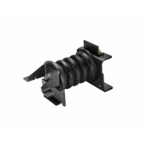 Butées de suspension arrière 2268kg pour Mercedes Sprinter 4x4 W906 W907