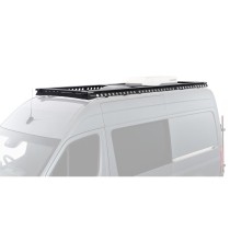 GALERIE DE TOIT Overlanding pour Mercedes Benz Sprinter Mercedes Benz Sprinter 2006- & MWB (High Roof) 2019-