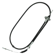 CABLE D'EMBRAYAGE SUZUKI SAMURAI 1.0L SANTANA 410