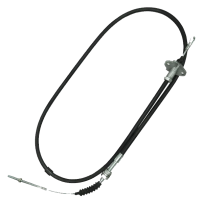 CABLE D'EMBRAYAGE SUZUKI SAMURAI 1.0L SANTANA 410