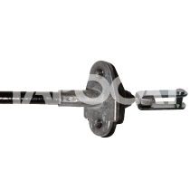 CABLE D'EMBRAYAGE SUZUKI SAMURAI 1.9L TD