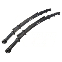 LAMES DE RESSORTS ARRIÈRE POUR TOYOTA HILUX REVO +4 cm