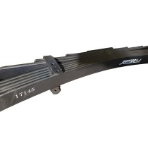LAMES DE RESSORTS ARRIÈRE POUR TOYOTA HILUX REVO +4 cm