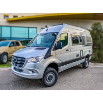 Snorkel pour Mercedes Sprinter W906 W907 2006-2022