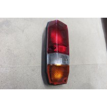 Paire feux aile arrière cristal multifonction pour TOYOTA Série 7