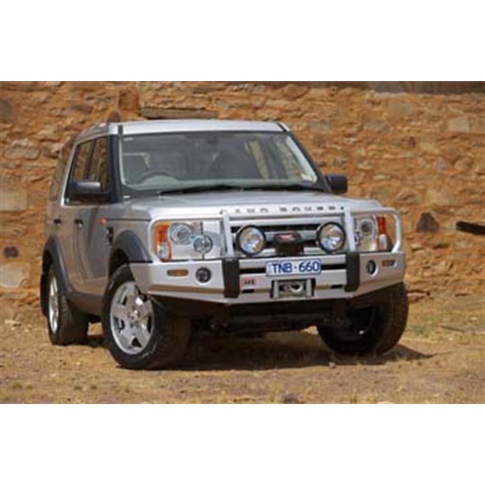 Pare chocs avant ARB LAND ROVER Discovery 3 Pare chocs avant ARB LAND ROVER Discovery 3