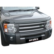 Protection phare Translucide pour LAND ROVER Discovery III