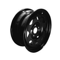 JANTE TRIANGULAR BLACK DACIA DUSTER 7×16 ET+25