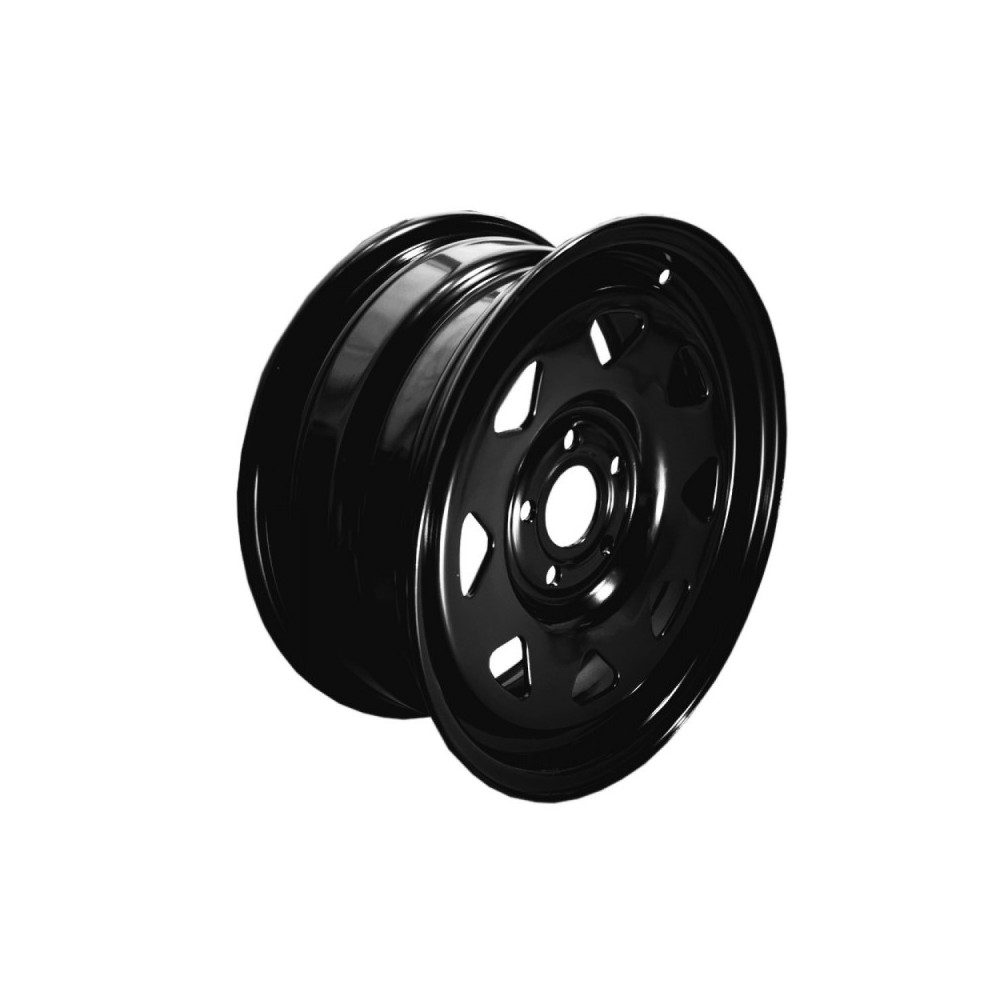 JANTE TRIANGULAR BLACK DACIA DUSTER 7×16 ET+25 JANTE TRIANGULAR BLACK DACIA DUSTER 7×16 ET+25