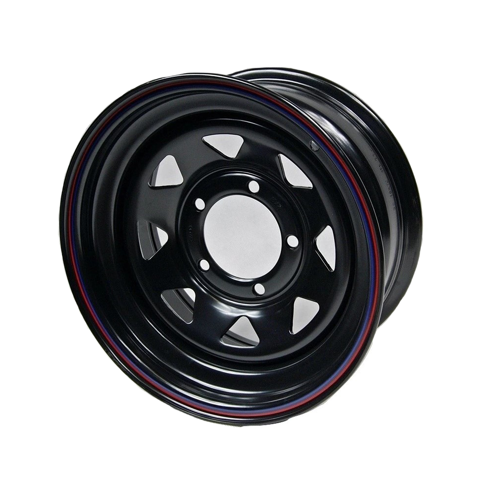JANTE TRIANGULAR BLACK DACIA DUSTER 7×16 ET+30 JANTE TRIANGULAR BLACK DACIA DUSTER 7×16 ET+30