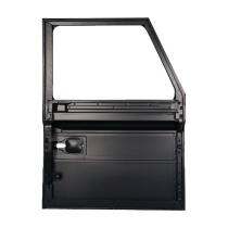 PORTE AVANT GAUCHE COMPLÈTE LAND ROVER DEFENDER