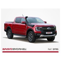 SNORKEL POUR FORD RANGER PX (2023 - )