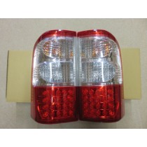 FEU ARRIERE CRISTAL NISSAN GR Y61
