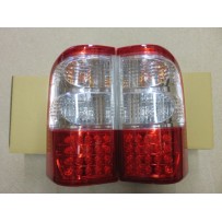FEU ARRIERE CRISTAL NISSAN GR Y61