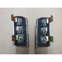 FEU ARRIERE CRISTAL NISSAN GR Y61