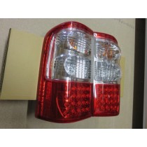 FEU ARRIERE CRISTAL NISSAN GR Y61