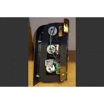 FEU ARRIERE DROIT MULTIFONCTION NISSAN GR Y61