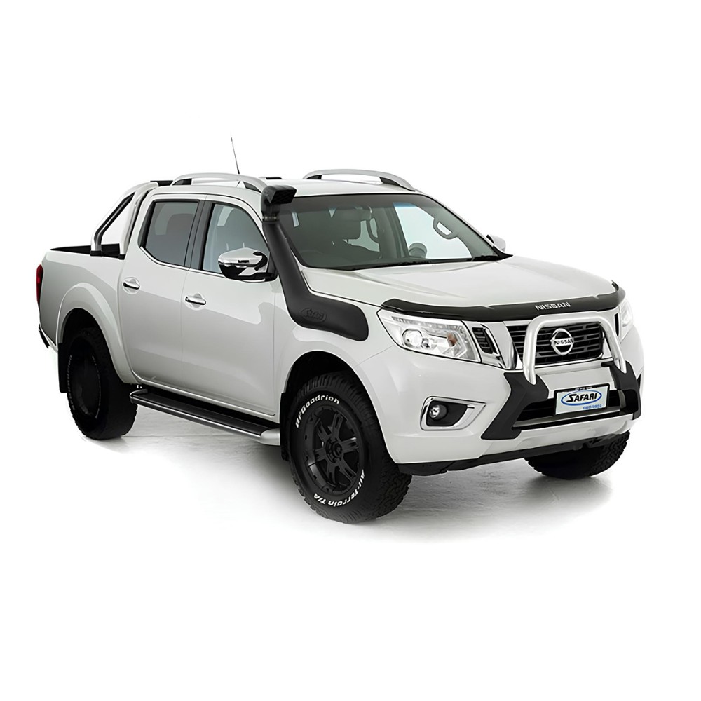 Snorkel Nissan Navara D23 NP300 Snorkel Nissan Navara D23 NP300