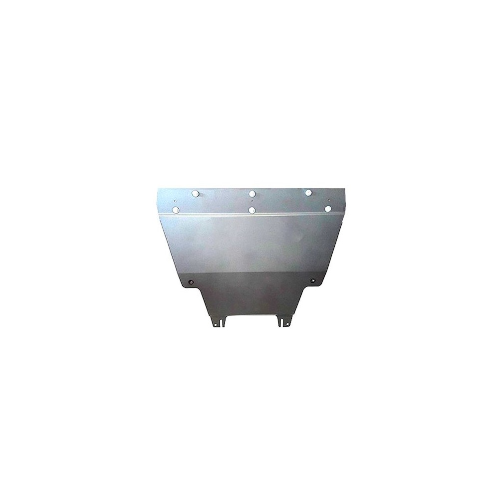 TOLE De Protections de soubassement pour Renault TRAFIC (2023+) TOLE De Protections de soubassement pour Renault TRAFIC (2023+)