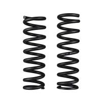 RESSORT AVANT OME POUR MERCEDES G +5CM MEDIUM - La Paire