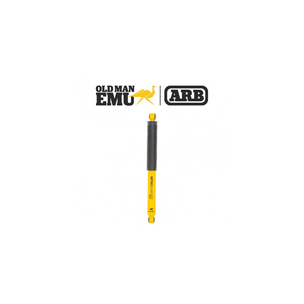 Amortisseur + 5cm OME Nitro+ arrière Mercedes G W460 W461 W463(vendus à l'unité)