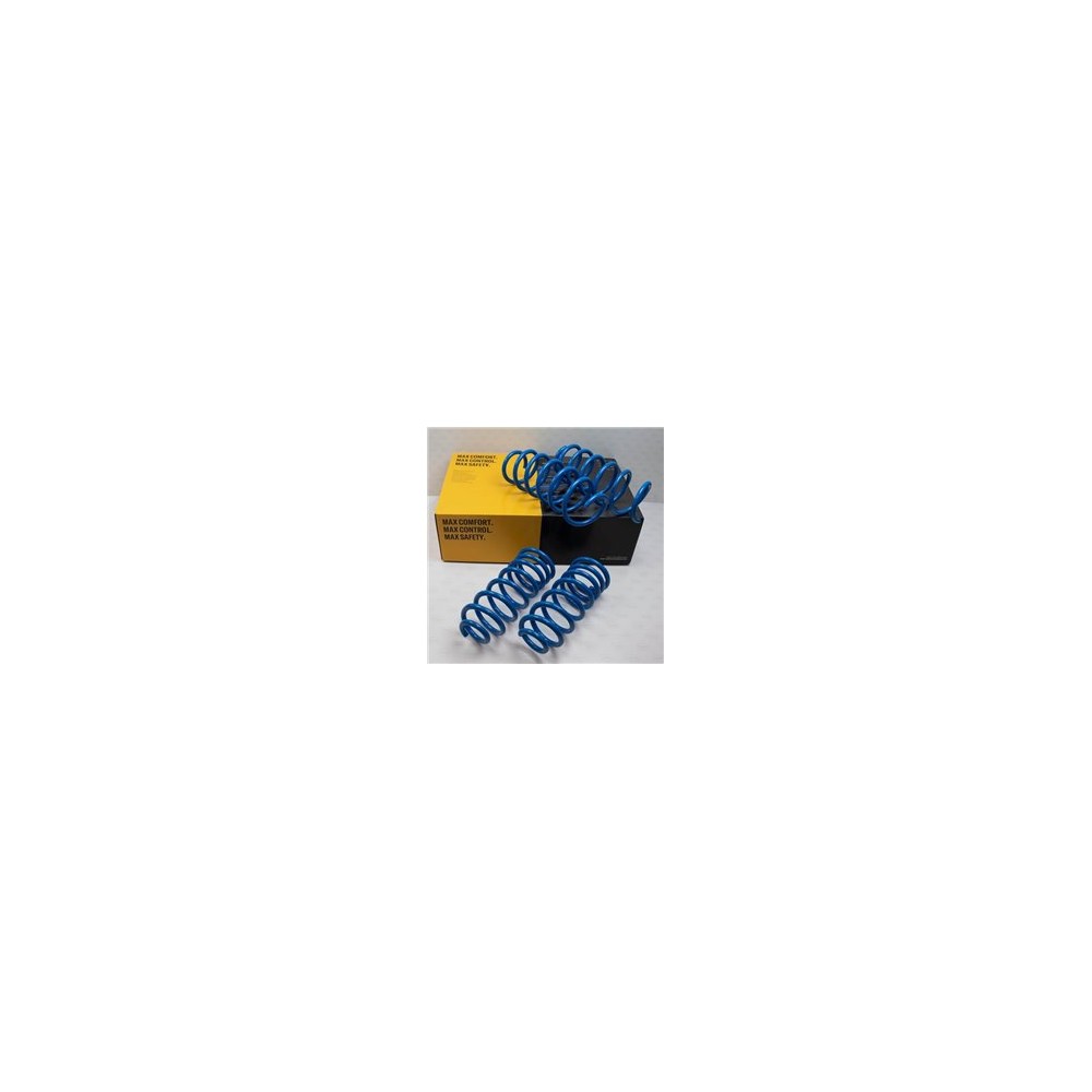 Ressorts renforcés (AVANT/ARRIÈRE) (x4) - Renault TRAFIC, Fiat TALENTO, Nissan NV300, Nissan PRIMASTAR, Opel VIVARO Ressorts renforcés (AVANT/ARRIÈRE) (x4) - Renault TRAFIC, Fiat TALENTO, Nissan NV300, Nissan PRIMASTAR, Opel VIVARO