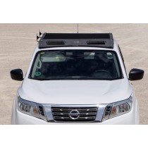 Galerie de toit - Nissan Navara 2014-2022