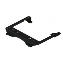 KIT DE MONTAGE POUR SIEGE GAUCHE POUR TOYOTA J75/76/78/79SC