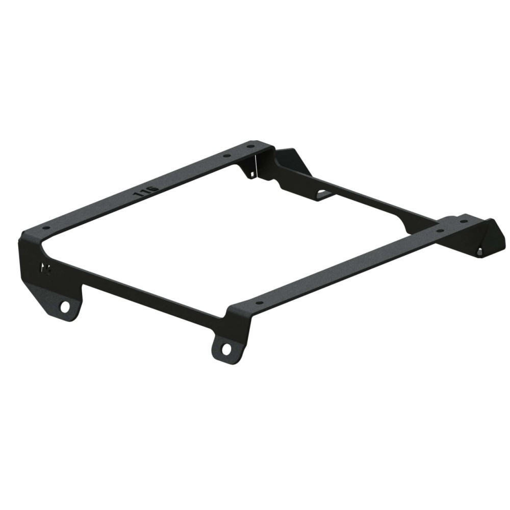 KIT DE MONTAGE POUR SIEGE DROIT POUR TOYOTA HZJ/GRJ75/78/79 3/6PLACES SAUF DC